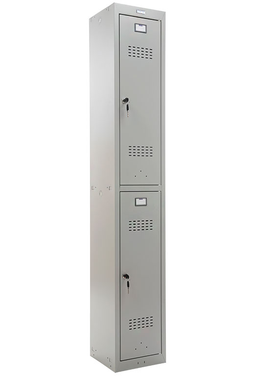 Шкаф хозяйственный Практик ML 12-30X30