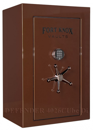 Fort Knox Defender 4026CUbc Di